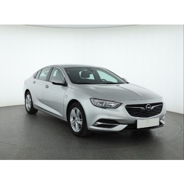 Opel Insignia 1.5 Turbo (165KM), 2019