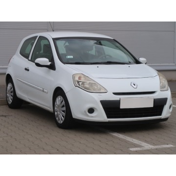 Renault Clio 1.5 dCi  (68KM), 2010