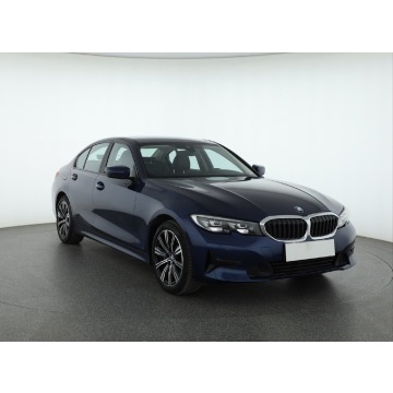 BMW 3 330 e (292KM), 2019