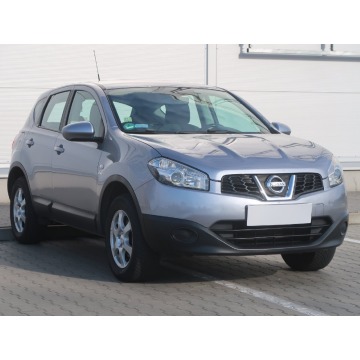 Nissan Qashqai 1.6 (114KM), 2011