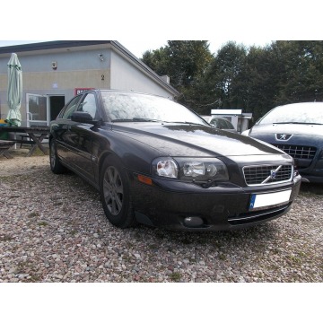 Volvo S80 - 2,4Diesel 163KM!!!Automat!!