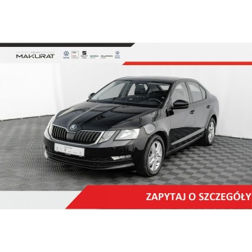 Škoda Octavia - GD160TT#2.0 TSI Ambition DSG2 stref klima Cz.park Salon PL VAT 23%