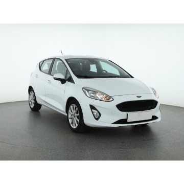 Ford Fiesta 1.5 TDCi (85KM), 2018