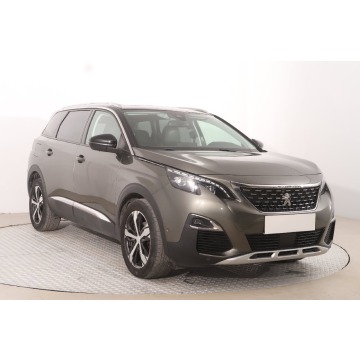 Peugeot 5008 1.6 HDi (115KM), 2018