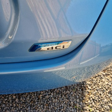 Nissan Note  Hatchback 2014,  1.5 diesel - Na sprzedaż za 19 900 zł - Tomaszów Lubelski - zdjęcie 9
