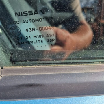 Nissan Note  Hatchback 2014,  1.5 diesel - Na sprzedaż za 19 900 zł - Tomaszów Lubelski - zdjęcie 5
