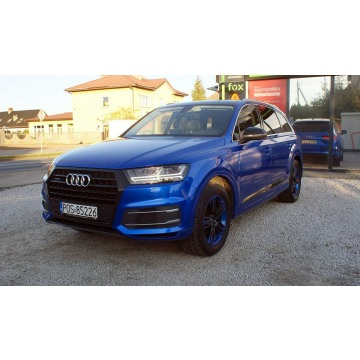 Audi Q7 - 2016