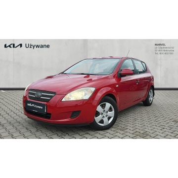 Kia Cee'd 1.6 CRDI 90km Salon PL