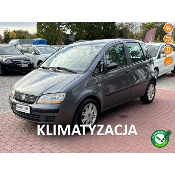 Fiat Idea  '2006