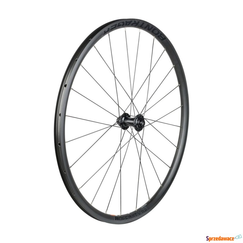 Koło szosowe Bontrager Affinity TLR Centerlock... - Części rowerowe - Włocławek