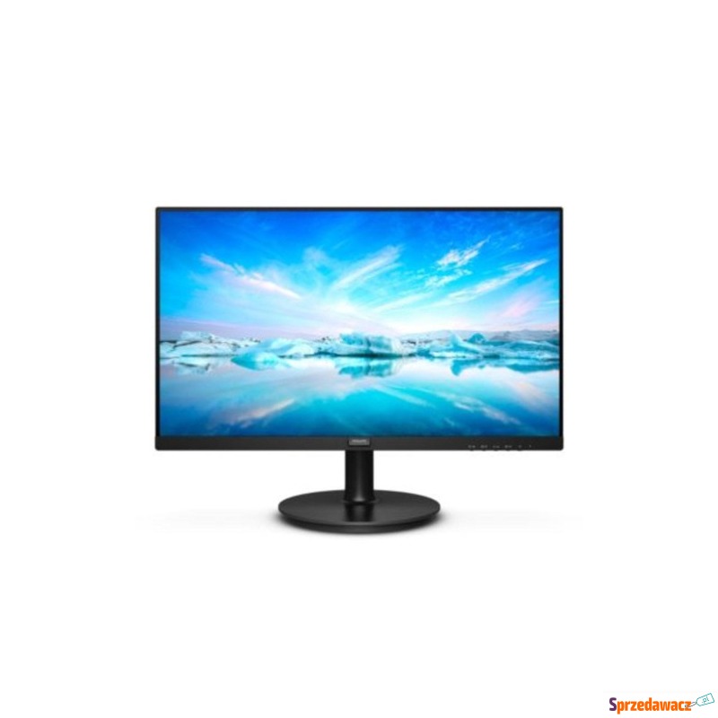 MONITOR PHILIPS LED 23,8" 242V8LA/00 - Monitory LCD i LED - Głogów