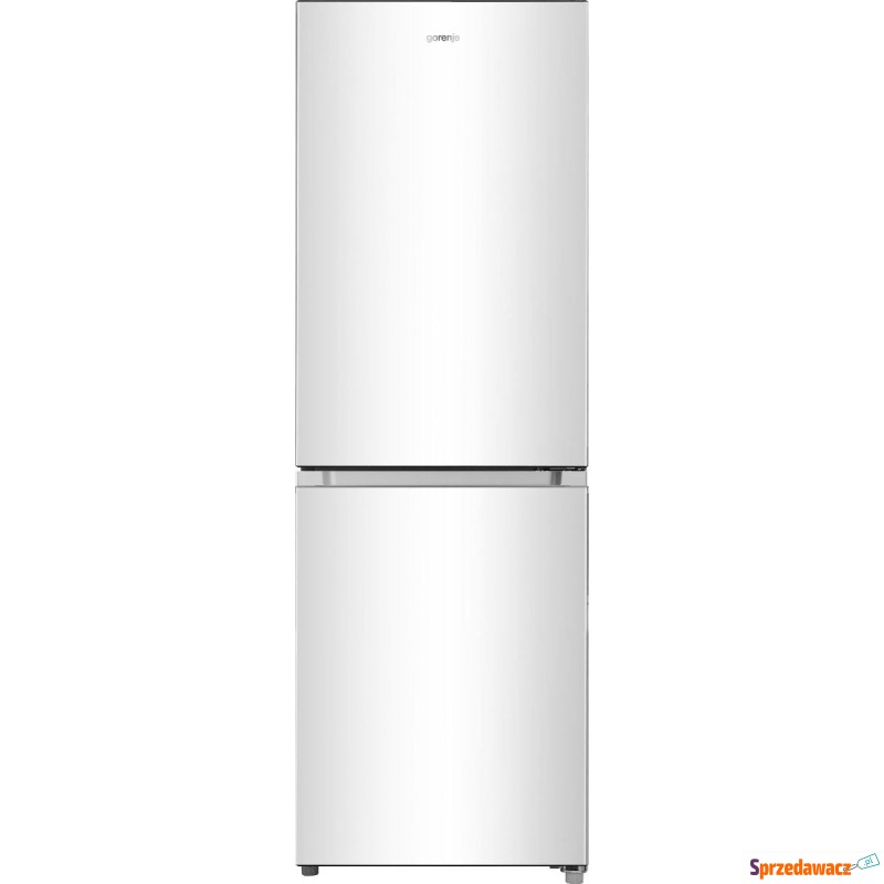 Lodówka Gorenje RK4162PW4 - Lodówki, zamrażarki - Włocławek