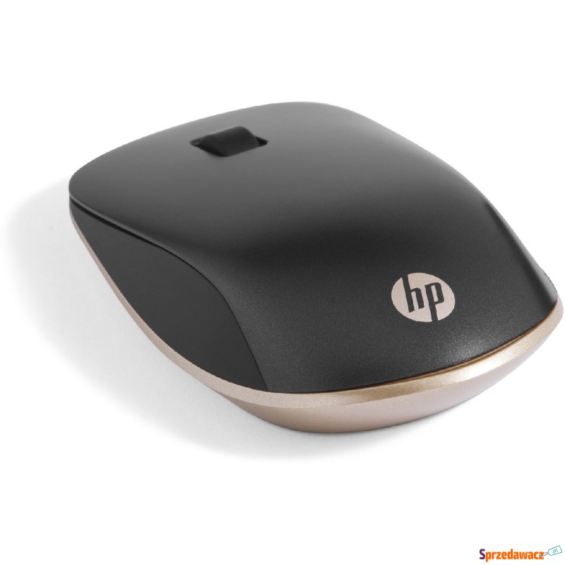 HP 410 Slim BT Czarny - Myszki - Zielona Góra