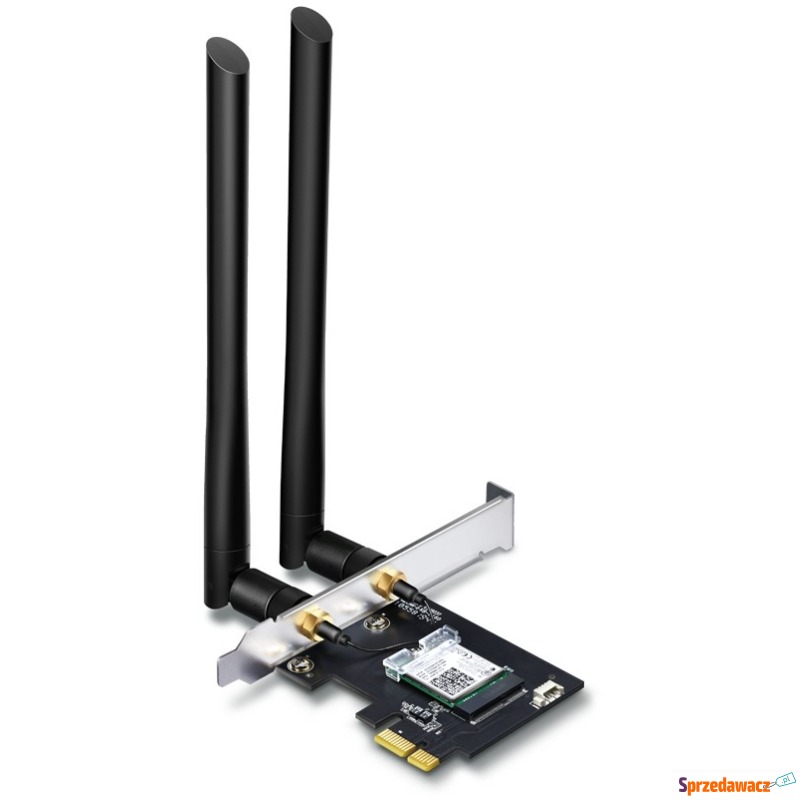 TP-Link Archer T5E - Karty sieciowe - Sochaczew