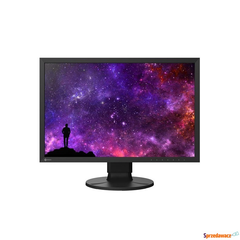 EIZO ColorEdge CS2400S + kalibartor SpyderX elite - Monitory LCD i LED - Częstochowa