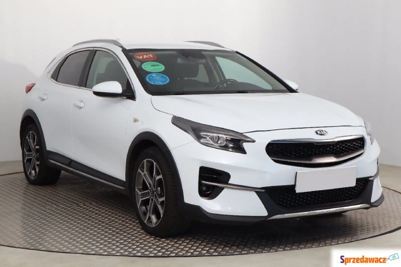 Kia   Hatchback 2021,  1.6 diesel - Na sprzedaż za 75 999 zł - Bielany Wrocławskie