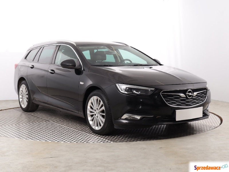 Opel Insignia  Kombi 2017,  2.0 diesel - Na sprzedaż za 44 999 zł - Katowice