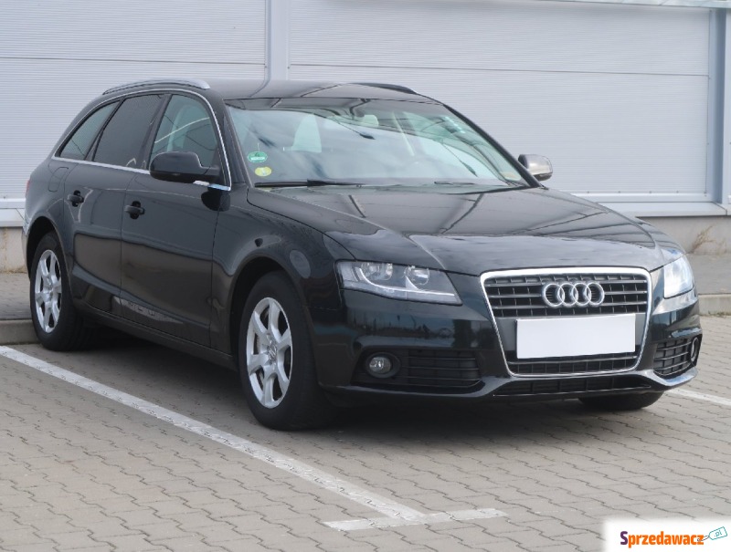 Audi A4  Kombi 2011,  2.0 diesel - Na sprzedaż za 31 999 zł - Wodzisław Śląski