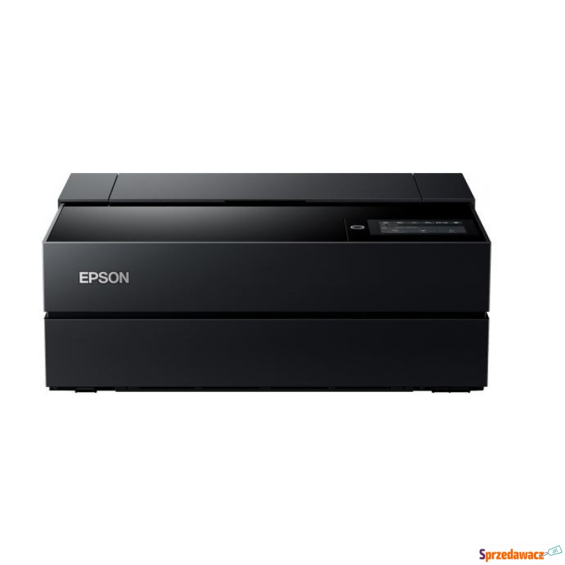 Epson Drukarka SC-P700 color A3+/10ink/USB3/(... - Drukarki - Tarnowskie Góry