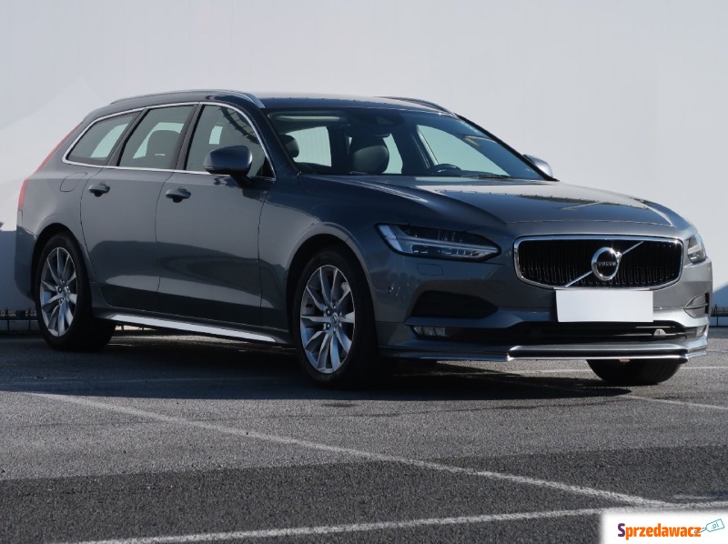 Volvo V90  Kombi 2017,  2.0 diesel - Na sprzedaż za 79 999 zł - Lublin