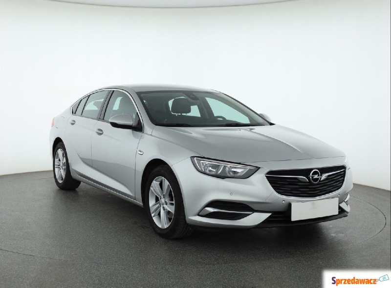 Opel Insignia 1.5 Turbo (165KM), 2019 - Samochody osobowe - Piaseczno