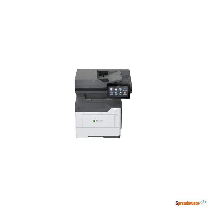 LEXMARK XM3350 Monochrome Multifunction Printer... - Drukarki - Kielce