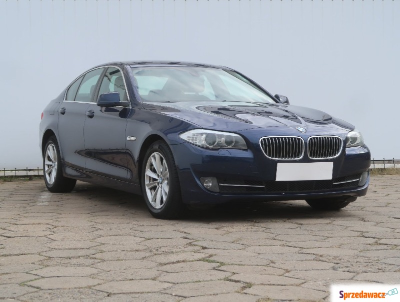 BMW Seria 5  Liftback 2012,  2.0 diesel - Na sprzedaż za 48 999 zł - Łódź