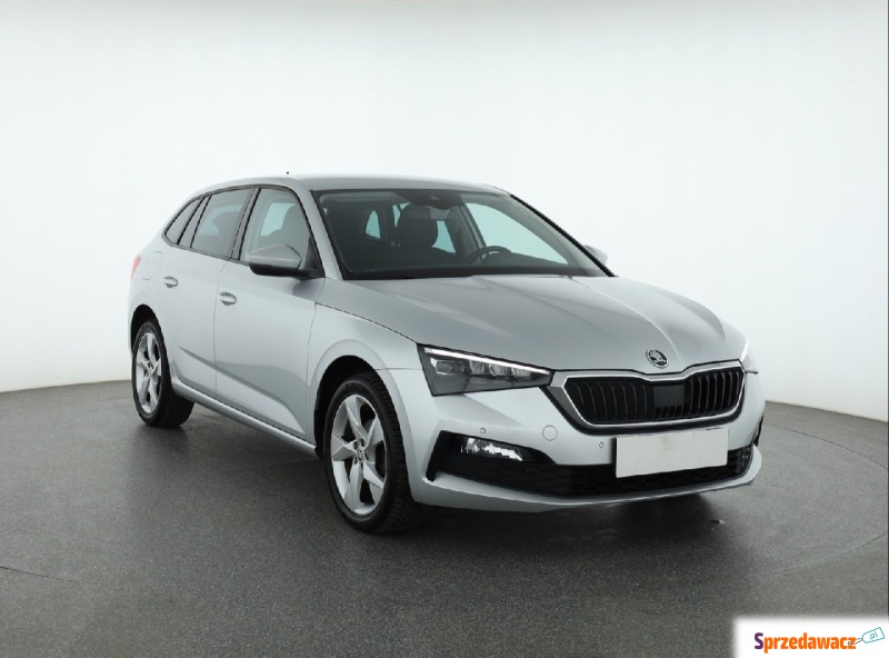 Skoda   Hatchback 2020,  1.0 benzyna - Na sprzedaż za 67 999 zł - Piaseczno