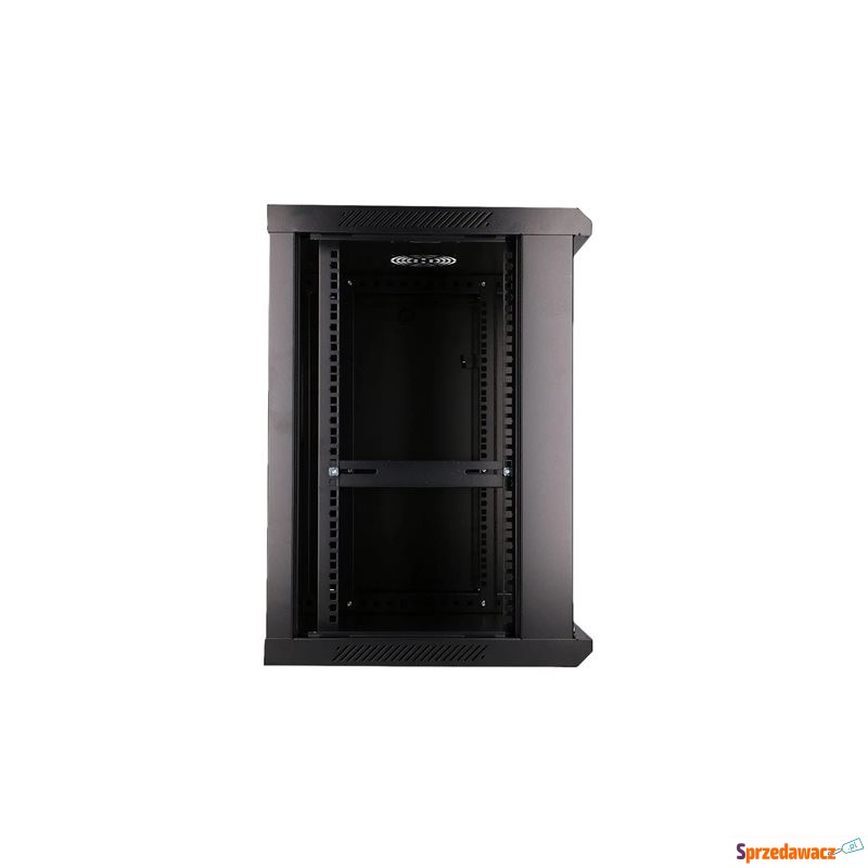 EXTRALINK 12U 600X450 wisząca szafa rack czarna - Pozostałe - Kielce