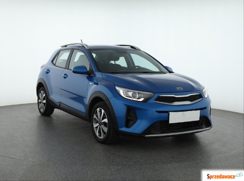 Kia Stonic  SUV 2021,  1.0 benzyna - Na sprzedaż za 72 999 zł - Piaseczno