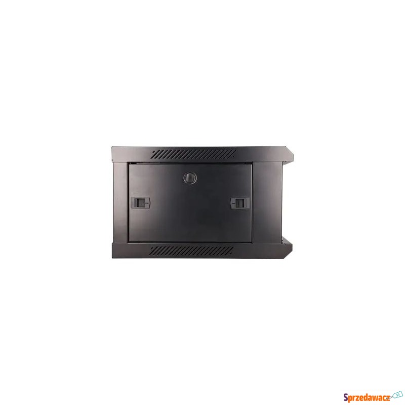 EXTRALINK 4U 600X450 wisząca szafa rack czarna - Pozostałe - Zielona Góra