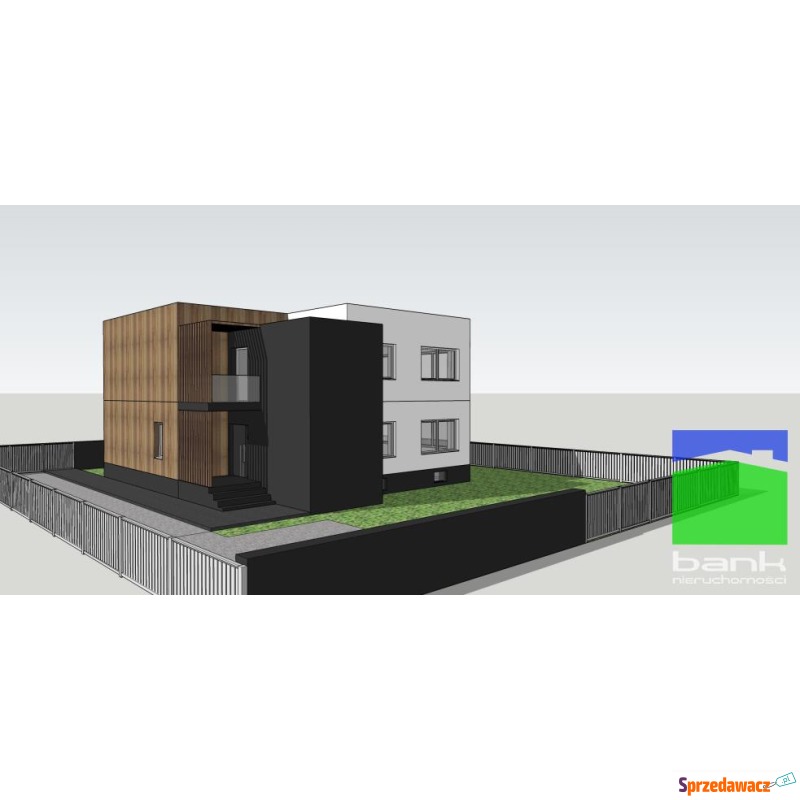 Sprzedam dom Łódź -  wolnostojący jednopiętrowy,  pow.  114 m2,  działka:   637 m2