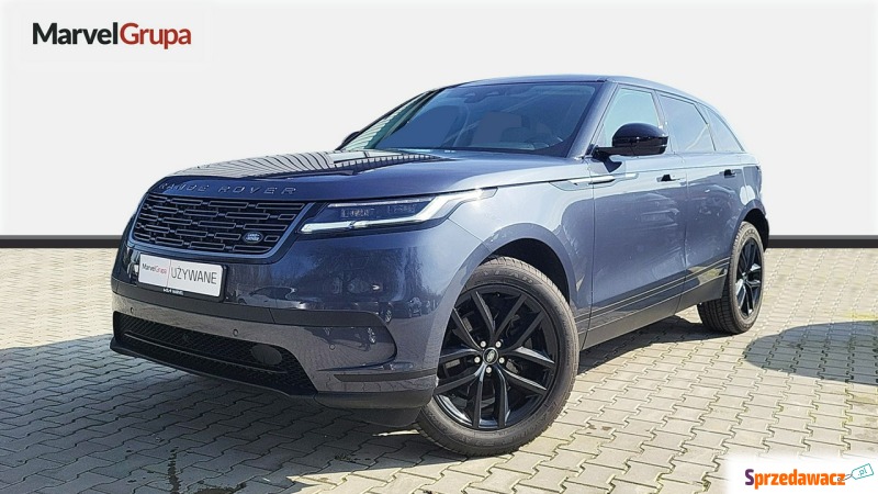 Rover Range Rover 2023,  2.0 diesel - Na sprzedaż za 278 900 zł - Łódź