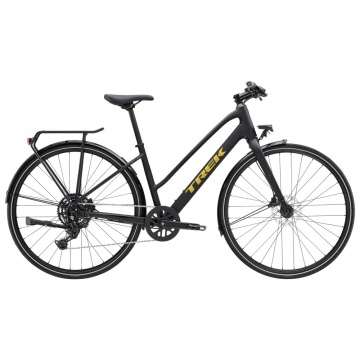 Trek FX 2 Disc gen 4 Equipped 2025 Damski