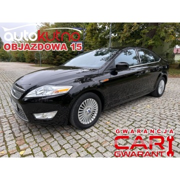 Ford Mondeo 2,3 B Navi, Klima, Alus, Zarejestrowane