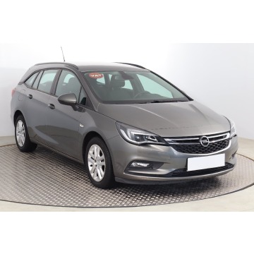 Opel Astra 1.6 CDTI (110KM), 2019