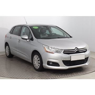 Citroen C4 1.4 16V (95KM), 2012