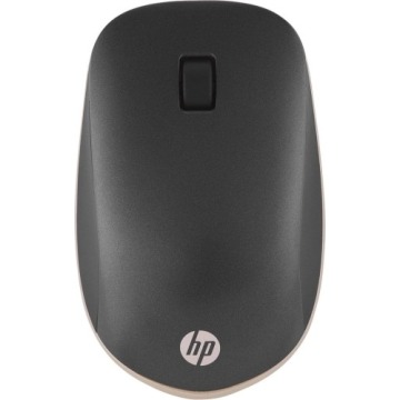 Mysz HP 410 Slim Silver Bluetooth Mouse bezprzewodowa srebrna 4M0X5AA