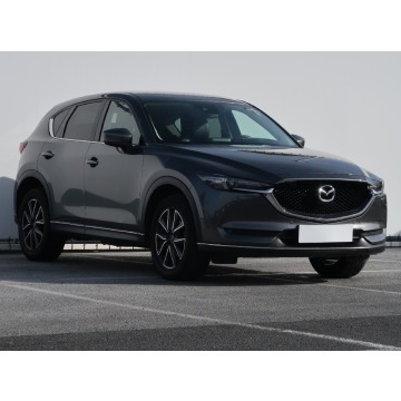 Mazda CX-5 2.0 Skyactiv-G (160KM), 2018