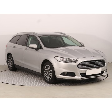 Ford Mondeo 2.0 TDCI (150KM), 2016