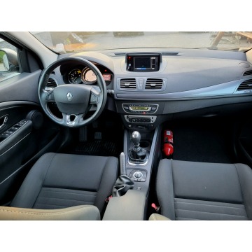 Renault Megane 2015,  1.5 diesel - Na sprzedaż za 31 000 zł - Jatutów - zdjęcie 11