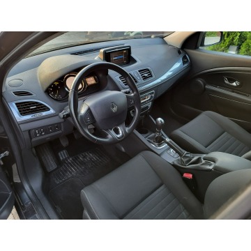 Renault Megane 2015,  1.5 diesel - Na sprzedaż za 31 000 zł - Jatutów - zdjęcie 9