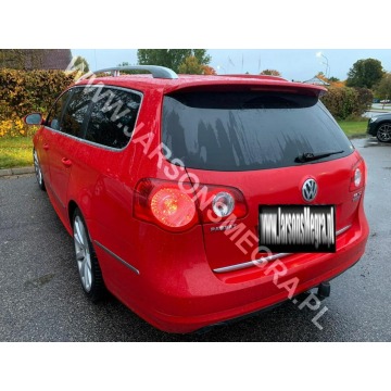Volkswagen Passat 2010,  2.0 diesel, automat - Na sprzedaż za 20 900 zł - Skoczów - zdjęcie 3