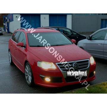 Volkswagen Passat - 2010