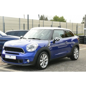 Mini Cooper S - PACEMAN