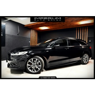 Ford Mondeo 2020,  2.0 diesel, automat - Na sprzedaż za 69 900 zł - Banino - zdjęcie 2