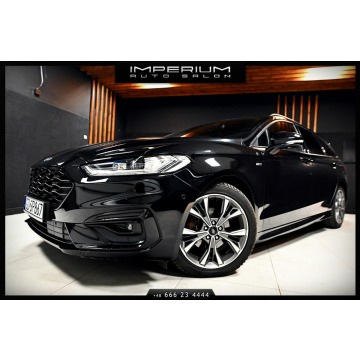 Ford Mondeo 2020,  2.0 diesel, automat - Na sprzedaż za 69 900 zł - Banino - zdjęcie 4
