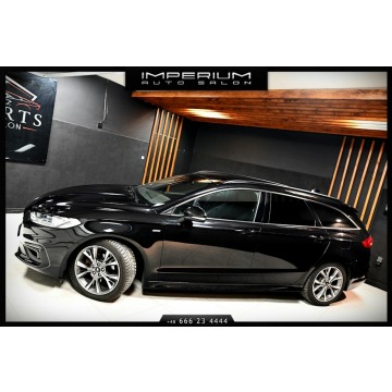 Ford Mondeo 2020,  2.0 diesel, automat - Na sprzedaż za 69 900 zł - Banino - zdjęcie 3