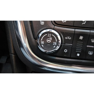 Opel Mokka  SUV 2014,  1.4 benzyna - Na sprzedaż za 45 800 zł - Świdnica - zdjęcie 12