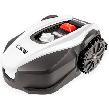CEDRUS M12+ ROBOT KOSZĄCY KOSIARKA AUTOMATYCZNA DO TRAWY C-MOW 1200m2 - OFICJALNY DYSTRYBUTOR - AUTO